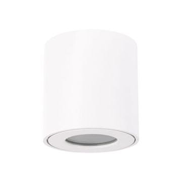 Ideus Stropna svetilka bela 35W zorba DWL GU10 Ideus 03954