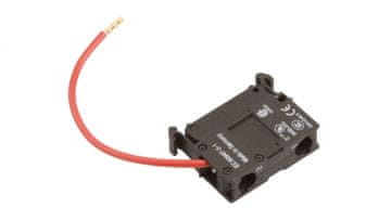 Eaton Tester LED/AC sprednji konektor M22-XLED230-T 231080