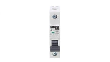 Bemko Odklopnik 1P B 16A 4,5kA AC SCHELINGER A02-G7-1P-B16