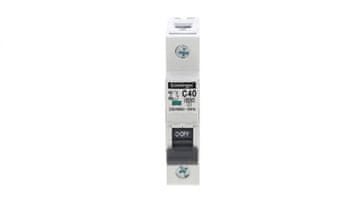 Bemko Odklopnik 1P C 40A 4,5kA AC schelinger A02-G7-1P-C40