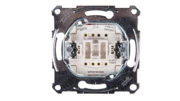 Schneider Stopniščno stikalo Merten 10A 250V IP20 MTN3116-0000