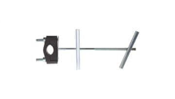 shumee Držalo za palico ŻN z odmikom 25-46 mm U101 02912042