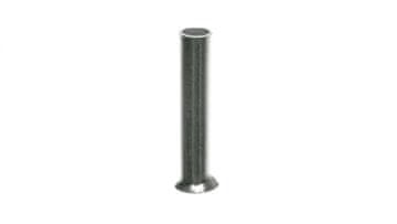 shumee Konec ferule H 0,75/8 E08KH-01010101100 /1000 kosov/