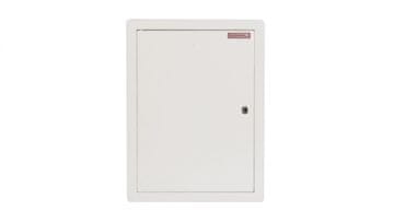 shumee 2x12 vgradna modularna razdelilna omarica IP30 RP-24