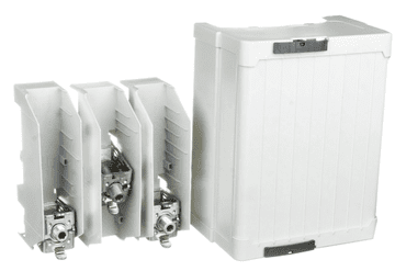 Eaton Priključni adapter za Cu-BAND BBA-TP3/CU-BAND 107186
