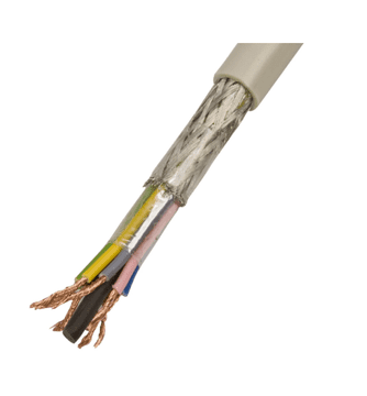 LAPP Krmilni kabel Unitronic LiYCY 8x0,25 0034408 /kolut/