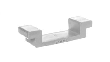 Wago Zaščita robov TS 35 višina 7,5 mm 209-109 /25 kosov/