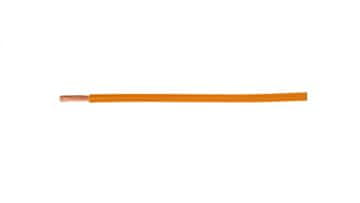 shumee Inštalacijski kabel H05V-K (LgY) 0,75 oranžen /100m/