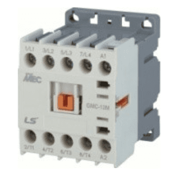 LS Miniaturni kontaktor 16A 3P 1z 24V AC GMC-16M 24V AC