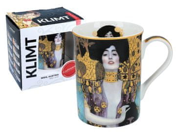 Carmani Klasična nova skodelica - G. Klimt, Judita (carmani)
