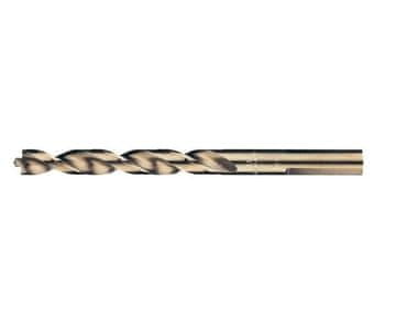 Stanley Dewalt sveder za kovino extreme 2 6,0 mm/10 kosov.