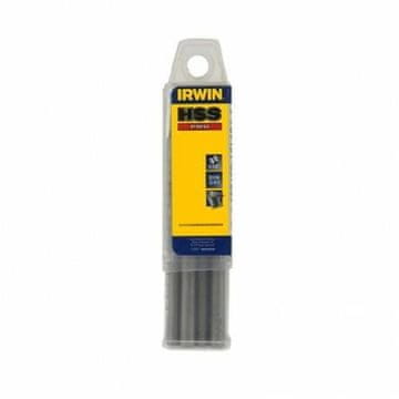 Stanley Irwin dolgi kovinski sveder 8,0 x 160 mm (5 kosov)