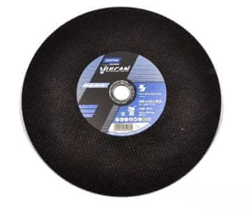 Norton Norton Vulcan ščit 400 x 4,0 x 32 mm A30S za kovino