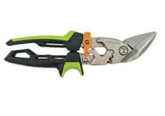 Fiskars Fiskars Powergear škarje za pločevino za desno roko