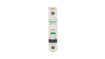 Schneider Odklopnik 1P B 20A 10kA AC iC60H-B20 Acti9 A9F06120