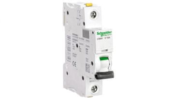 Schneider Odklopnik 1P C 16A 10kA AC iC60H-C16 Acti9 A9F07116