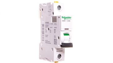 Schneider Odklopnik 1P C 20A 10kA AC iC60H-C20 Acti9 A9F07120