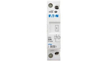 Eaton Podstavek varovalke 1P 32A 10x38mm Z-SI/32/1 263893