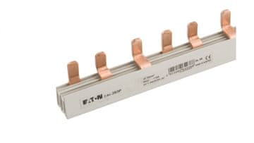 Eaton 3P 110A 35mm2 priključna zbiralka Z-SV-35/3P 264938