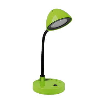 Ideus LED namizna svetilka 4W zelena roni LED Ideus 02875