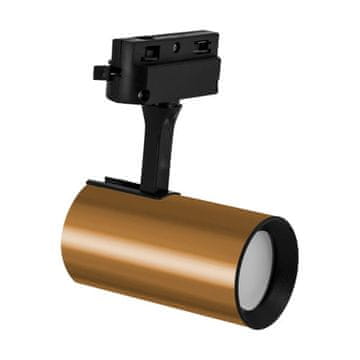 Ideus Tirna svetilka GU10 35W zlata lutna TRA Ideus 04093