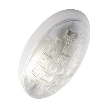 Ideus Stropna svetilka E27 15W IP20, stenska, Ideus 04313