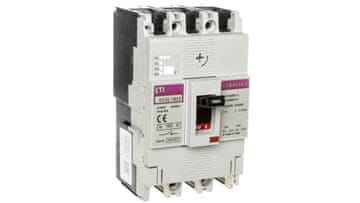 Odklopno stikalo 3P 160A 2,8kA ED2S 160/3 004671281