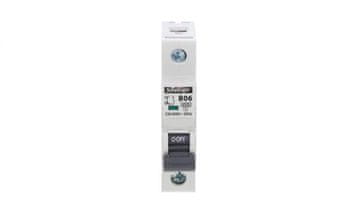 Bemko Odklopnik 1P B 6A 4,5kA AC SCHELINGER A02-G7-1P-B06