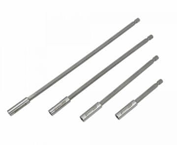 awtools Awtools magnetno držalo za nastavke 1/4" 250 mm /BL