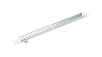Eaton Montažna plošča 30x600mm jeklo BPZ-MPL30-600 104317