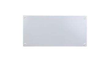 Eaton Pokrov iz kovine 800x350mm BPZ-FP-800/350-BL 119237