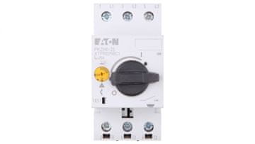Eaton Motorno odklopnik PKZM0-25 3P 12,5 kW 20-25A 046989
