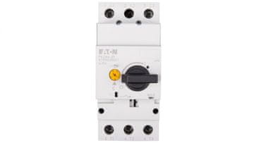 Eaton Motorno odklopnik PKZM4-25 3P 12,5 kW 16-25A 222352