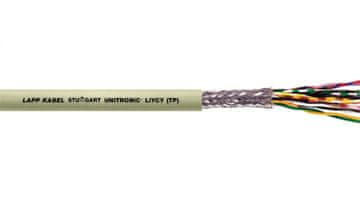 LAPP Unitronic kabel LiYCY (TP) 6x2x0,25 0035803 /kolut/