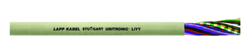 LAPP Krmilni kabel Unitronic LiYY 12x0,5 0028512 /kolut/