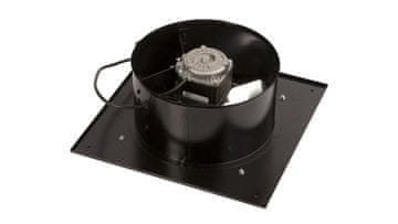 shumee Aksialni ventilator fi 262 1070m3/h 68W 230V OV1250