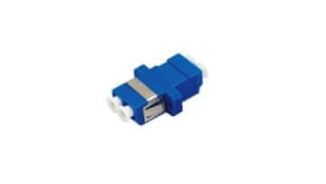 shumee Enomodni SM LC dupleksni optični adapter FOA-LC-SMD