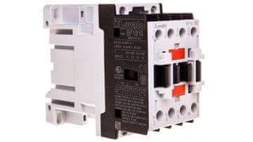 shumee Kontaktor 3P 18A AC3 tuljava 24VDC 1Z 0R BF1810D024