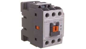 shumee Kontaktor 32A 3P 15kW 24V AC 1Z1R MC-32a 24VAC 1a1b