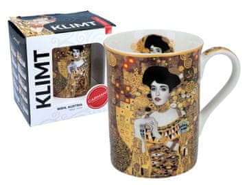 Carmani Klasična nova skodelica - G. Klimt, Adela (carmani)
