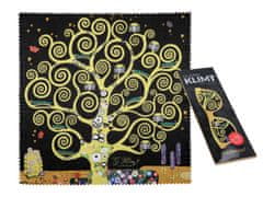 Carmani Krpa za očala - G. Klimt, Drevo življenja (carmani)