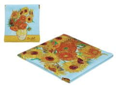 Carmani Torba/organizator - V. van Gogh, Sončnice (carmani)