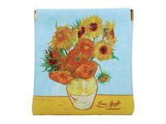 Carmani Torba/organizator - V. van Gogh, Sončnice (carmani)