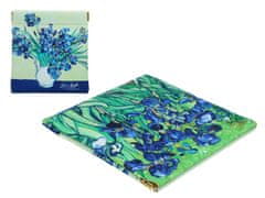 Carmani Torba/organizator - V. van Gogh, Perunike (carmani)