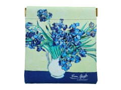 Carmani Torba/organizator - V. van Gogh, Perunike (carmani)