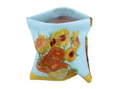 Carmani Torba/organizator - V. van Gogh, Sončnice (carmani)