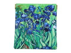Carmani Torba/organizator - V. van Gogh, Perunike (carmani)
