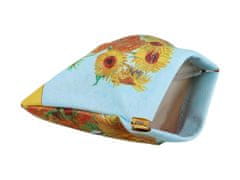 Carmani Torba/organizator - V. van Gogh, Sončnice (carmani)