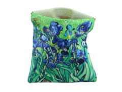Carmani Torba/organizator - V. van Gogh, Perunike (carmani)