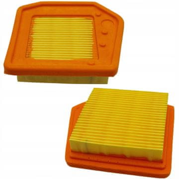shumee Zračni filter za koso Stihl FS240 FS360 FS450 FS460